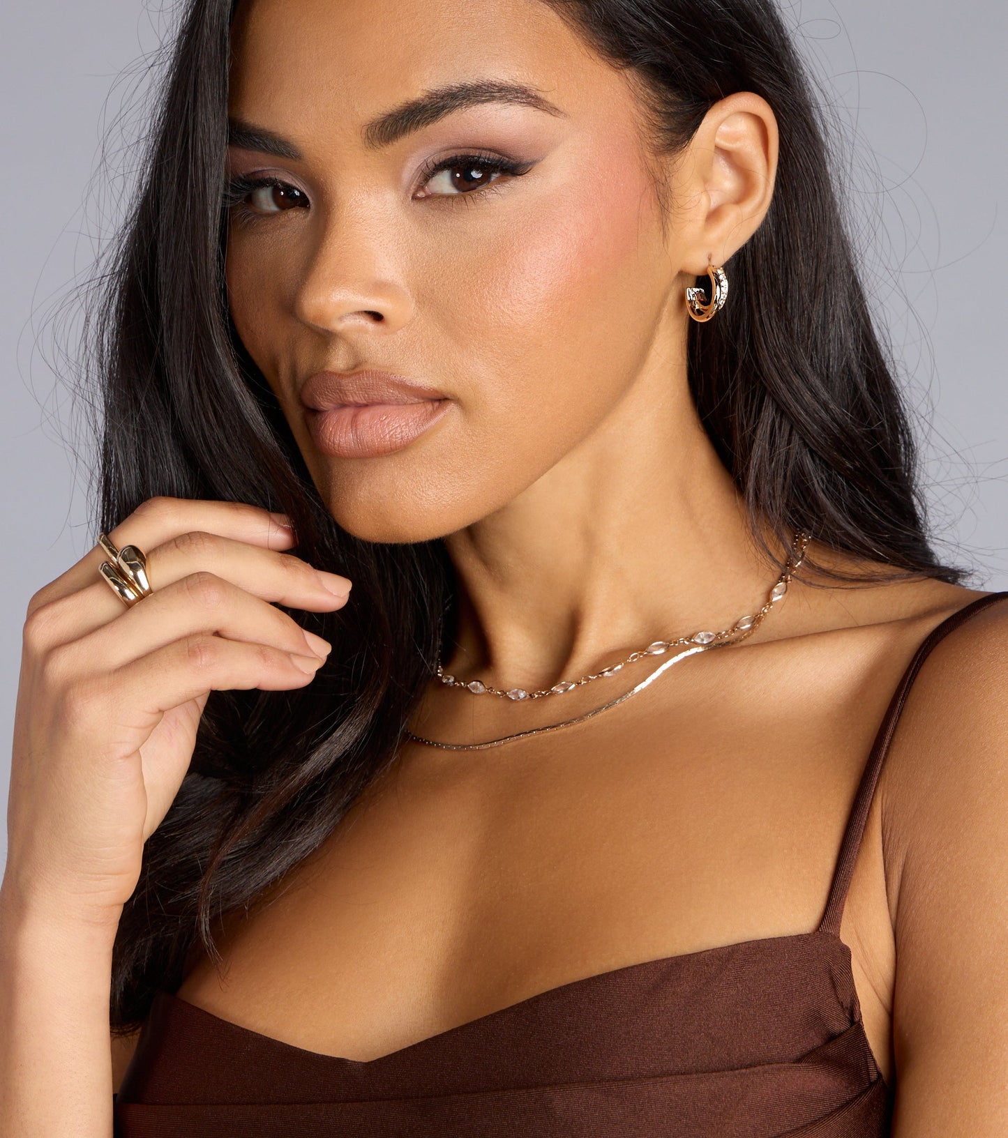 All the Sweet Things Earrings Pack