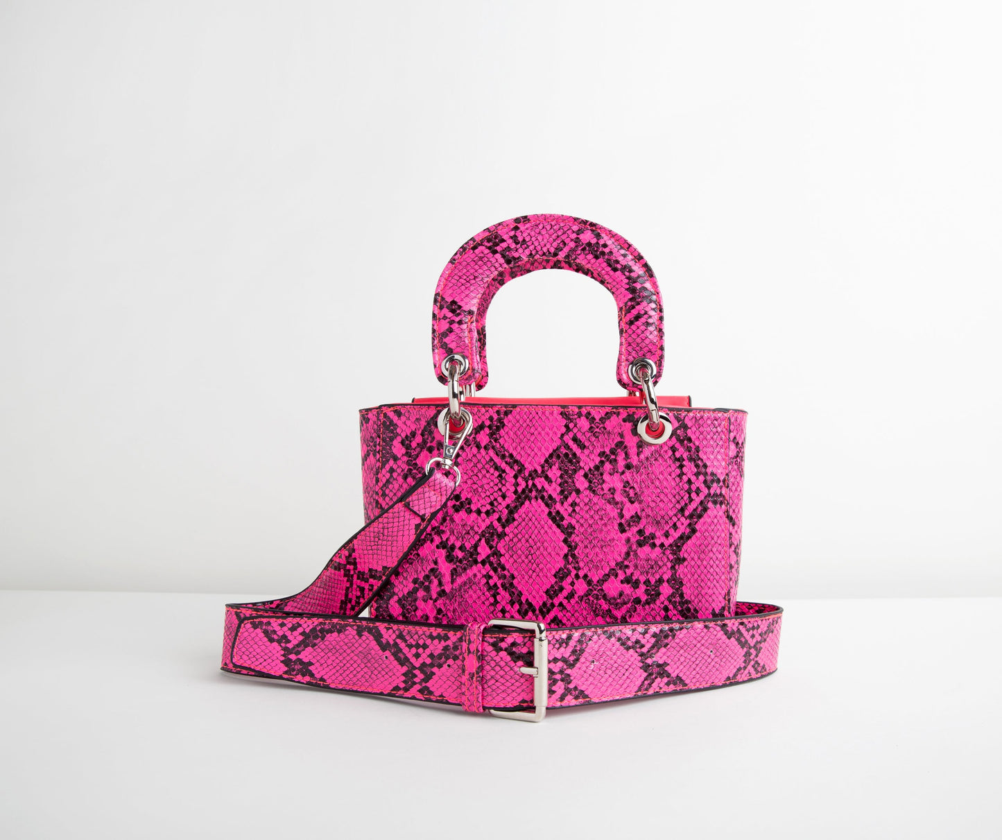All The Trend Mini Purse