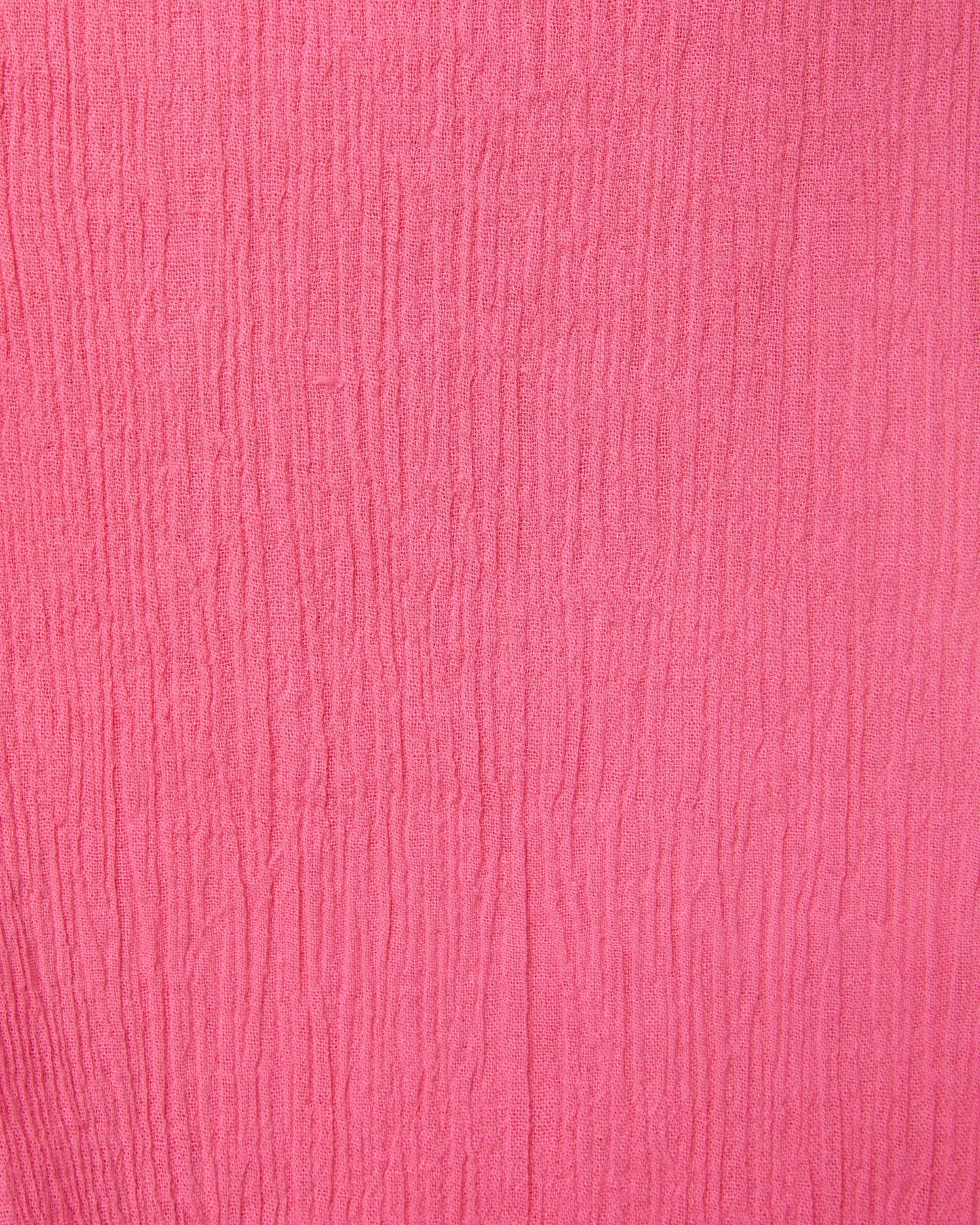 Gari Dress In Hibiscus