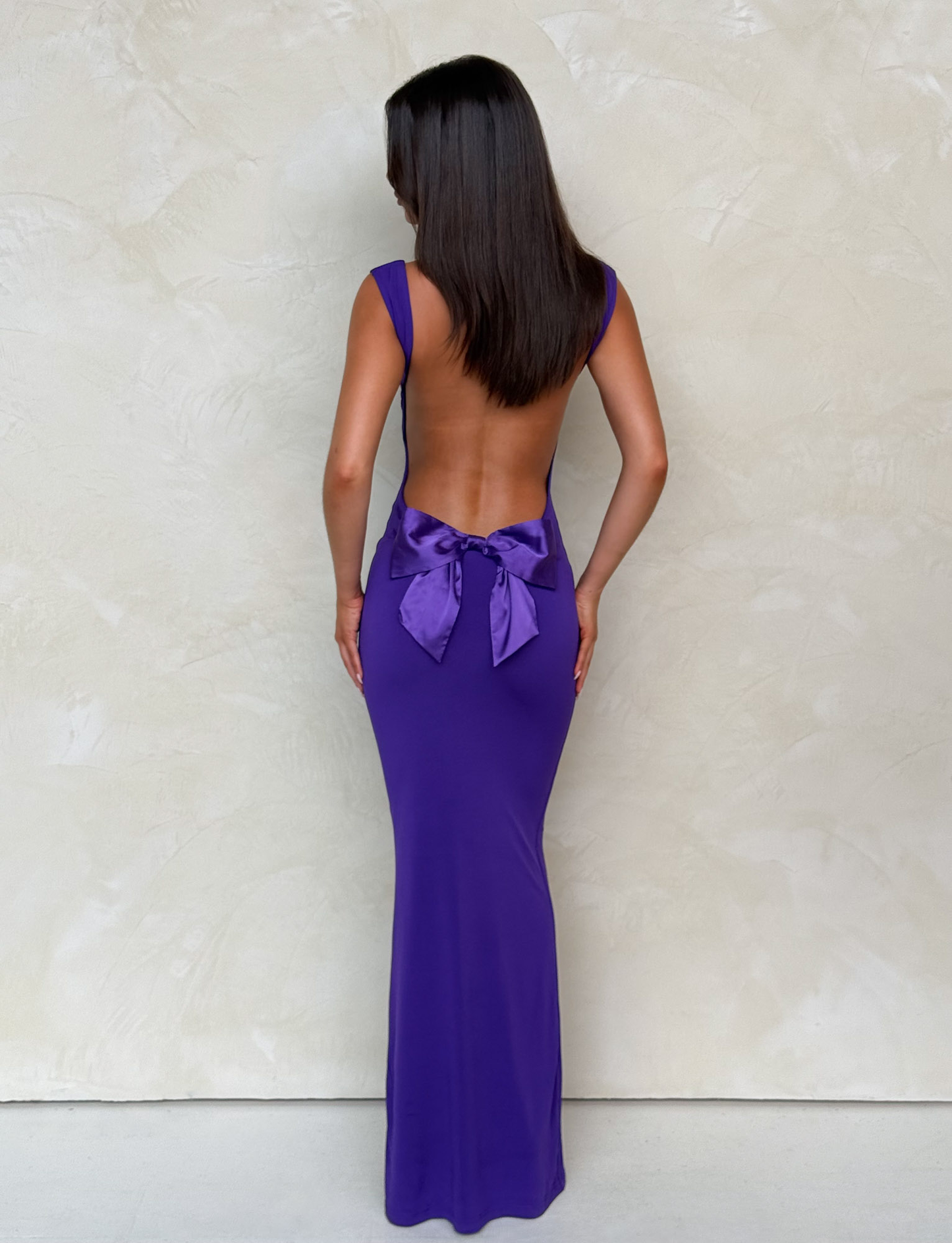 CL - ZITA MAXI DRESS