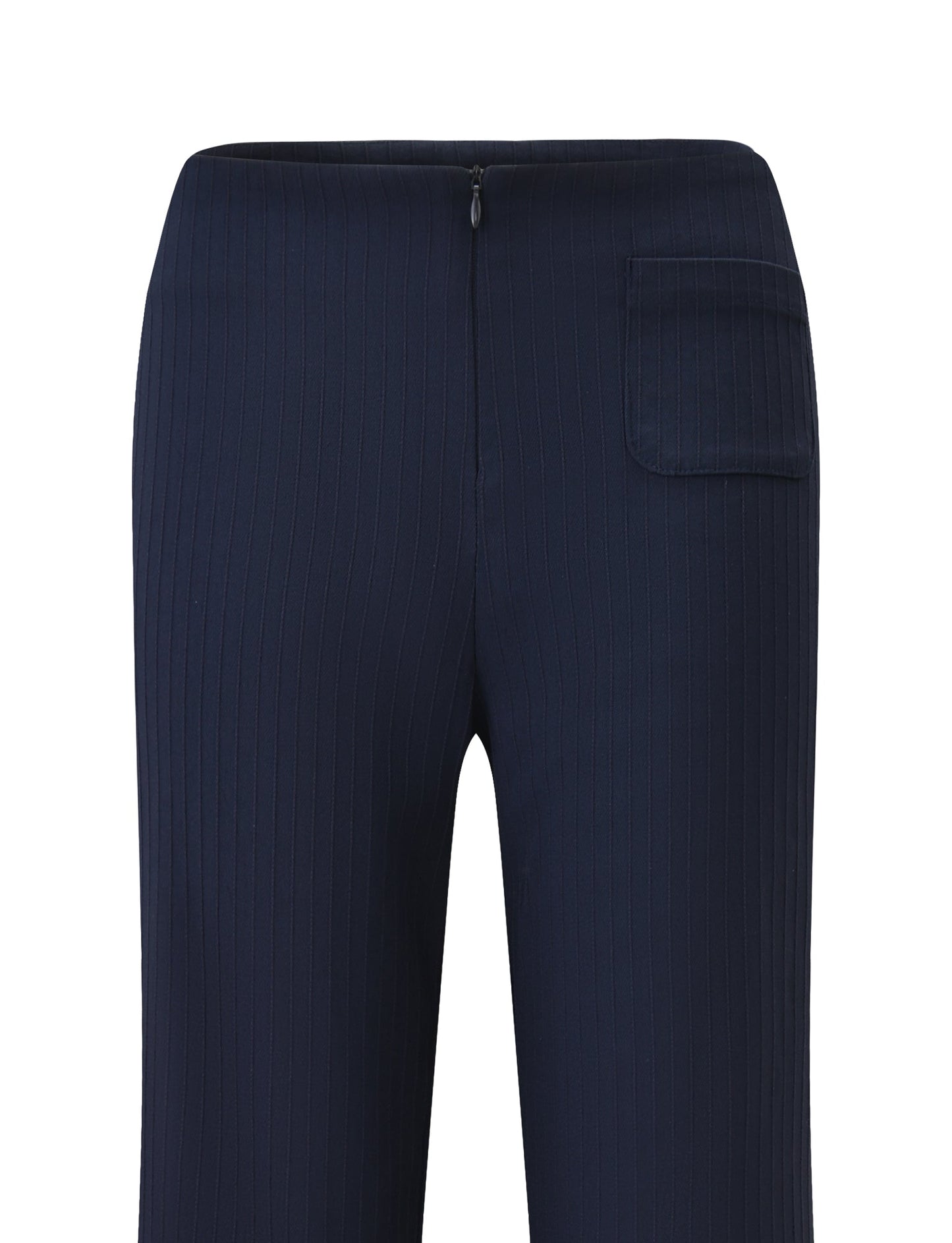 GWENDOLINE PANT - NAVY