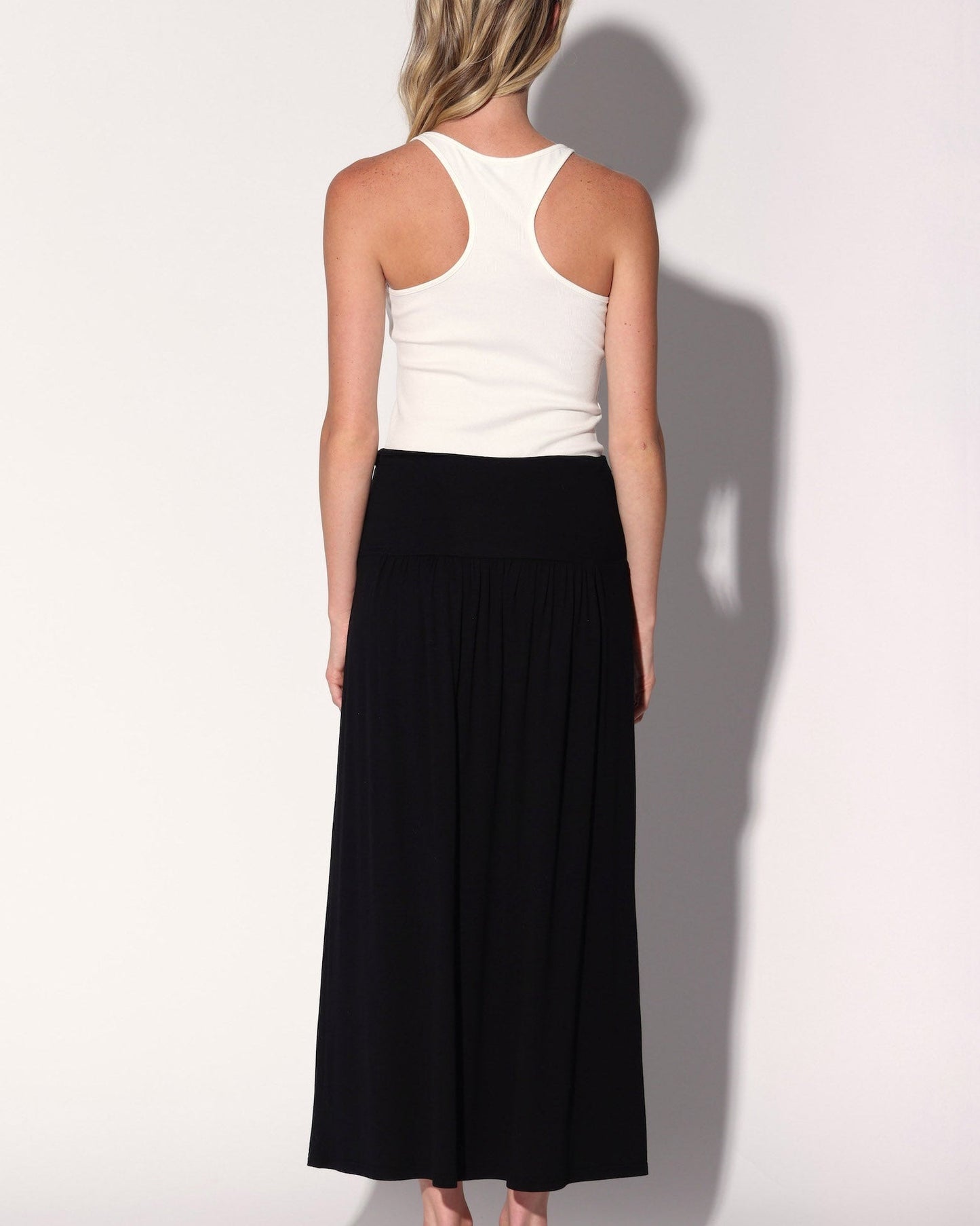 Felicity Skirt, Black
