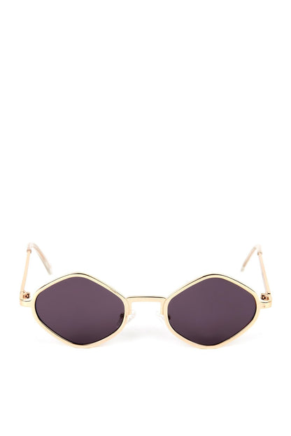 All The Shade Sunglasses
