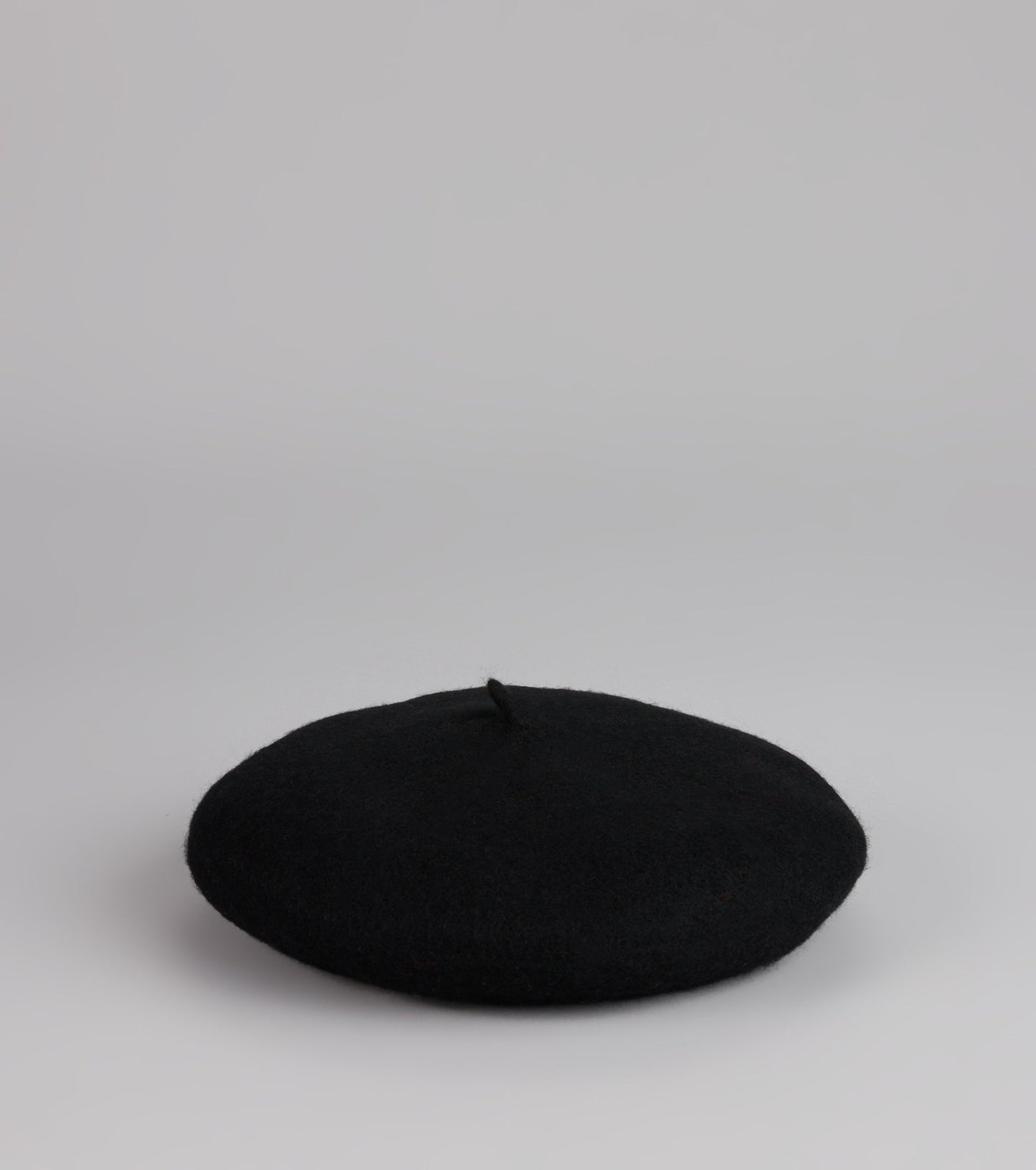 Always Polished Classic Beret