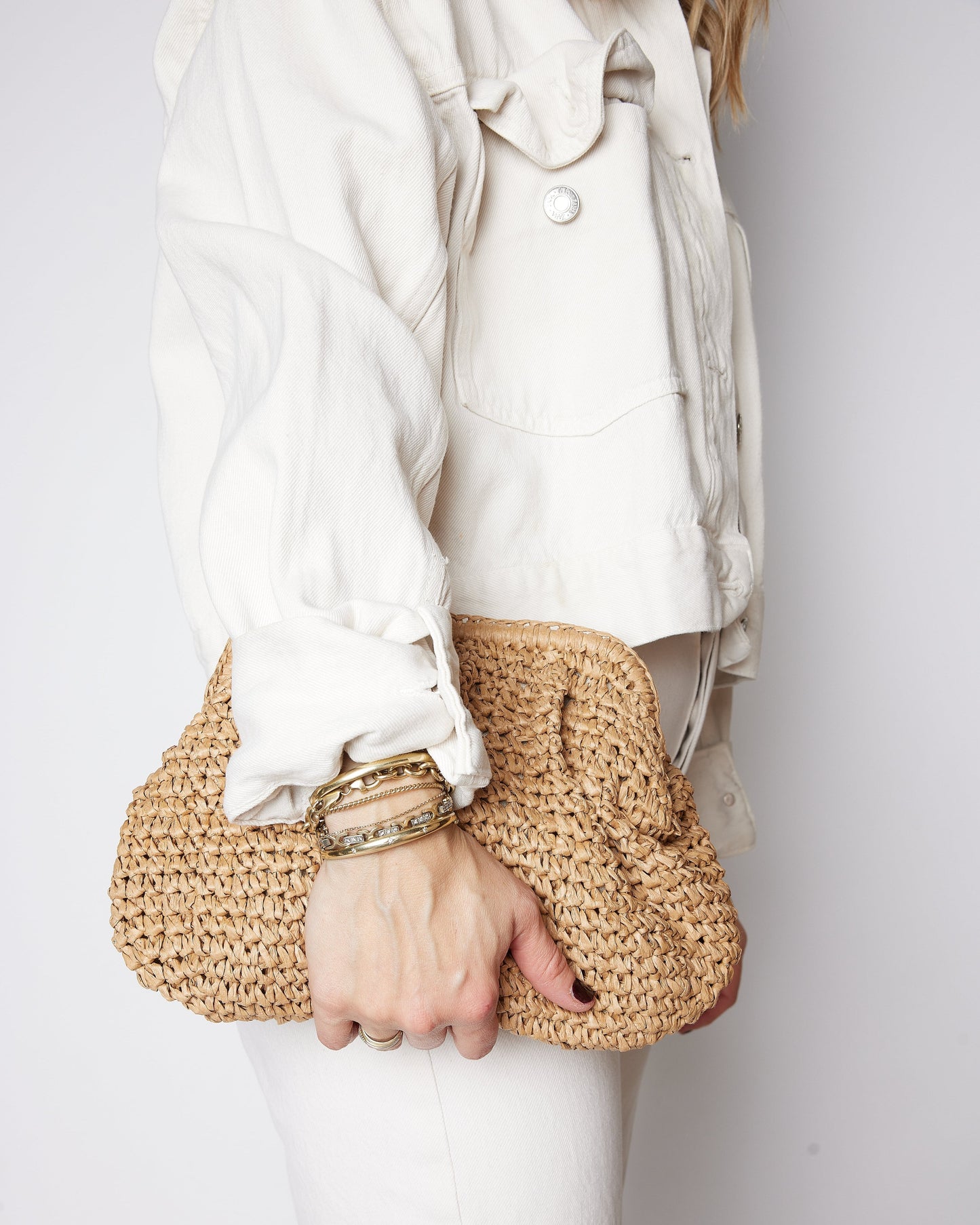 Frame Clutch