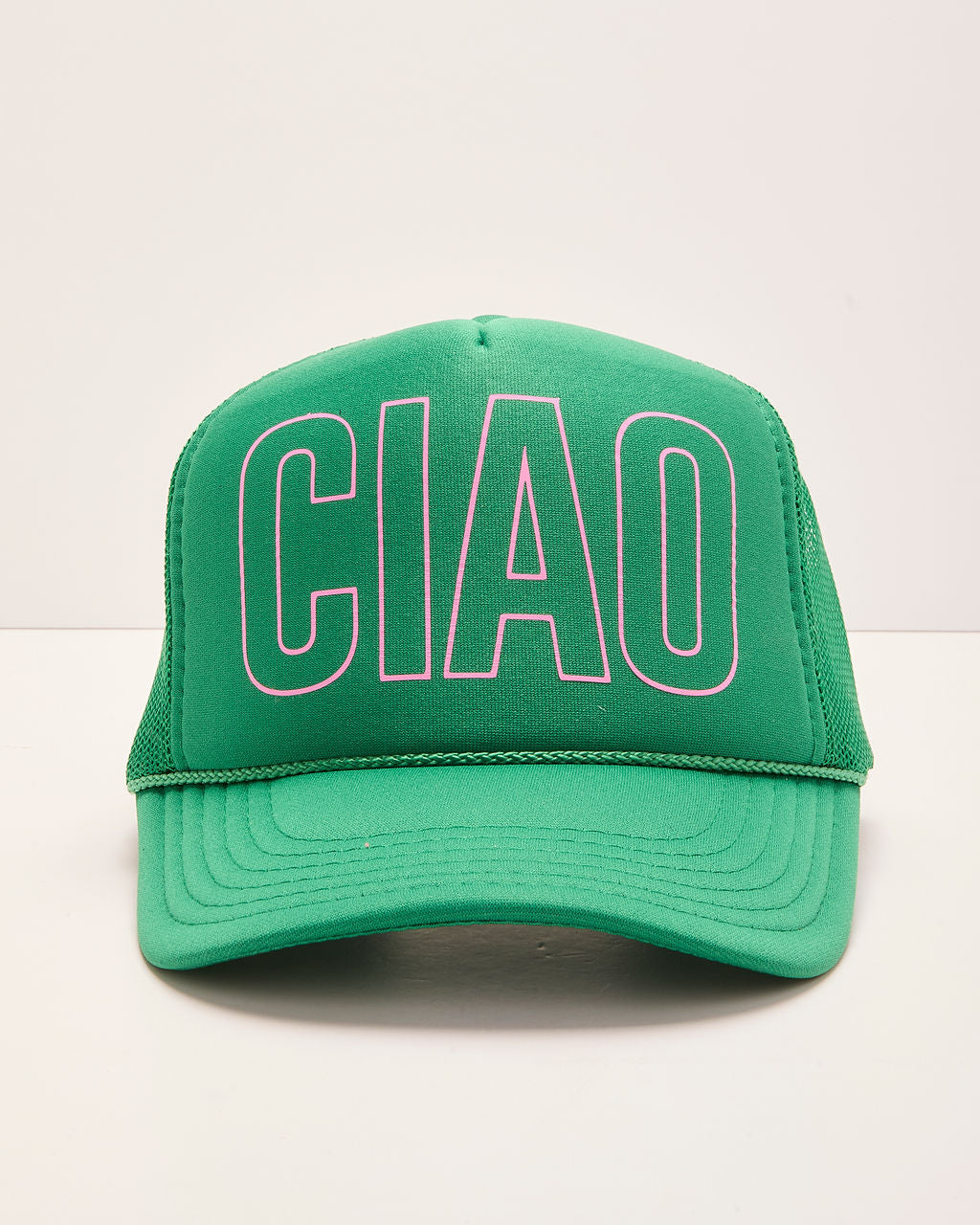 Ciao Darling Trucker Hat