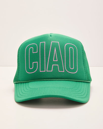 Ciao Darling Trucker Hat