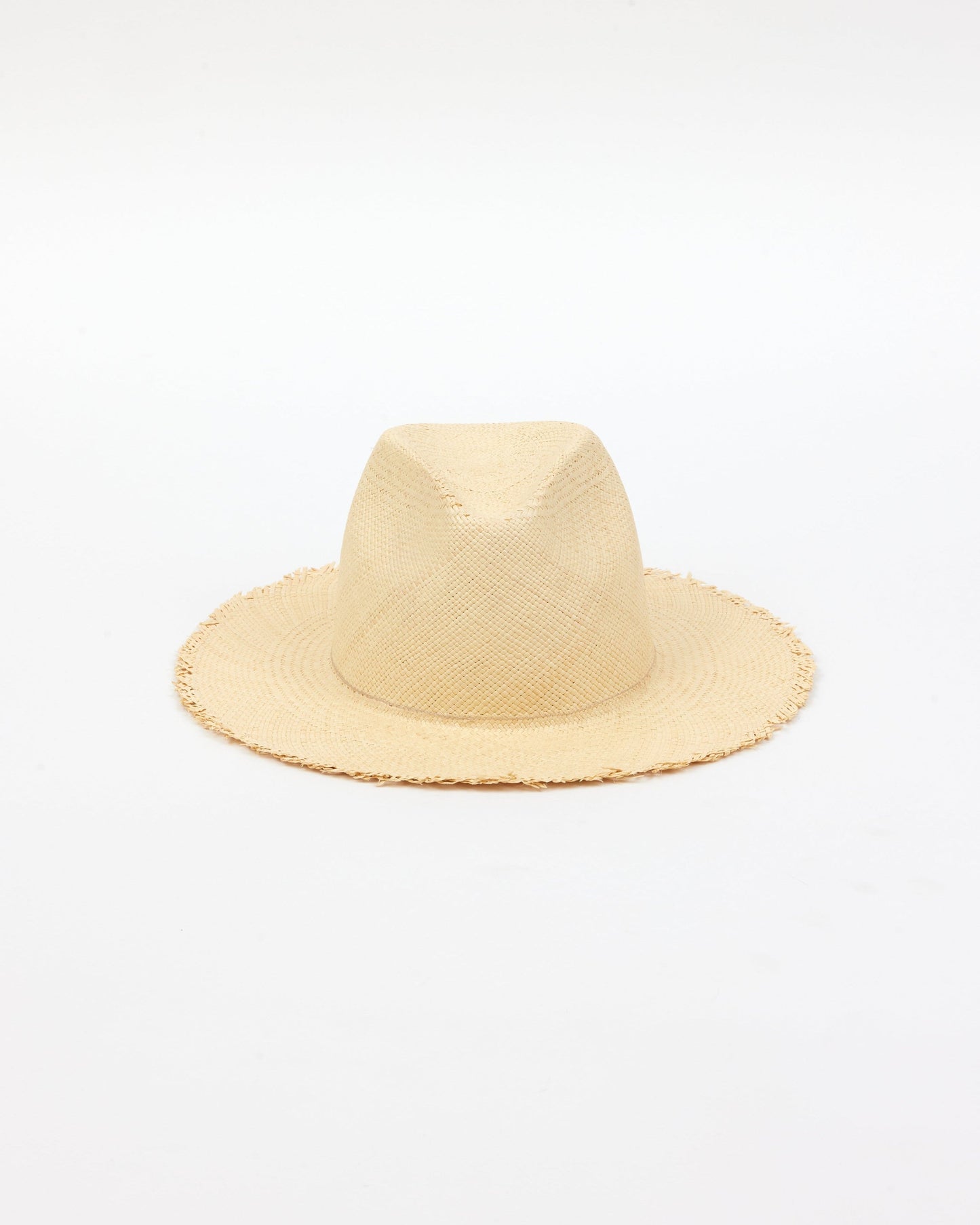 Fringed Panama