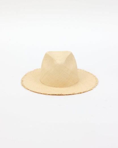 Fringed Panama