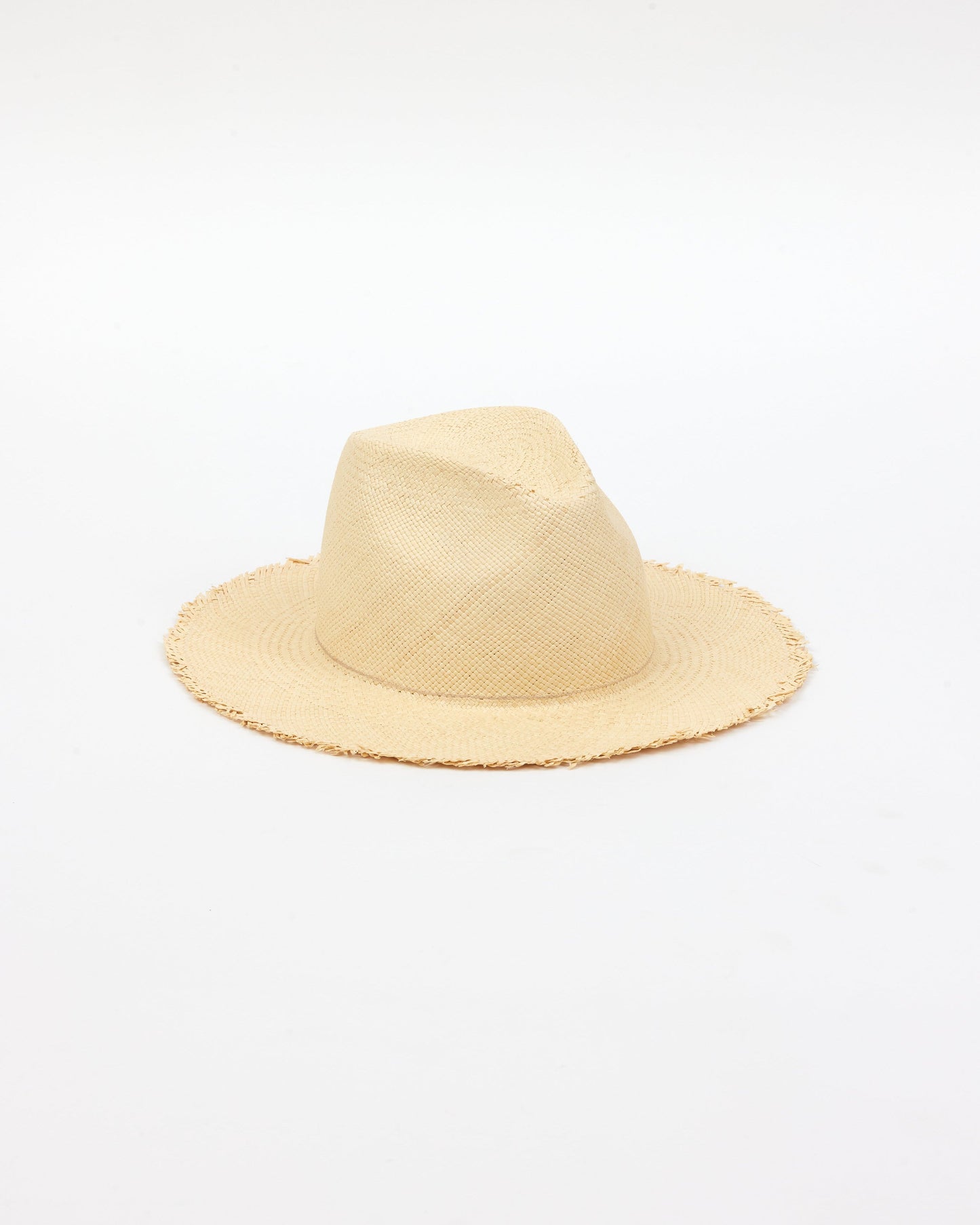 Fringed Panama