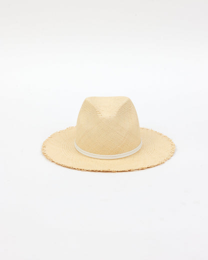 Fringed Panama