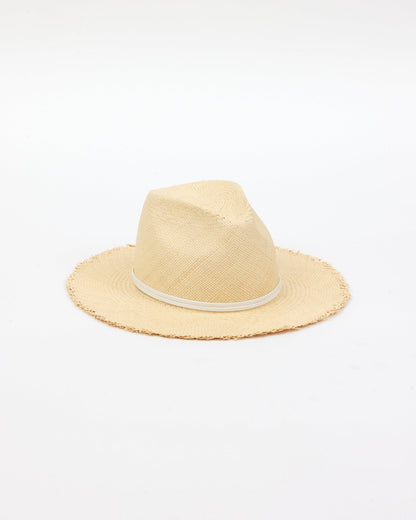 Fringed Panama
