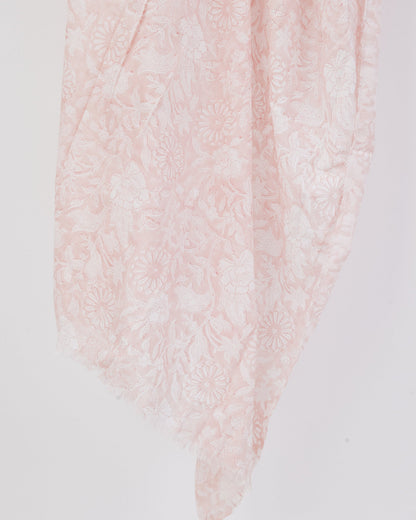 Flora Sarong