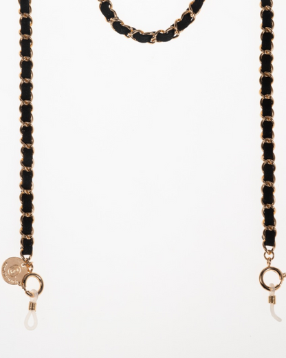 Golden Black