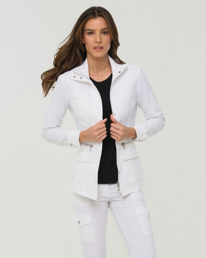Kenya Safari Jacket