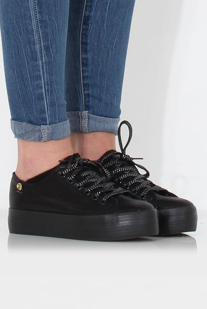 Anina Black Skaters