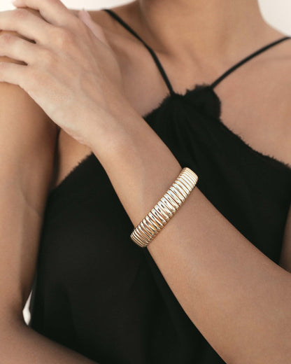 Flex Band Cuff