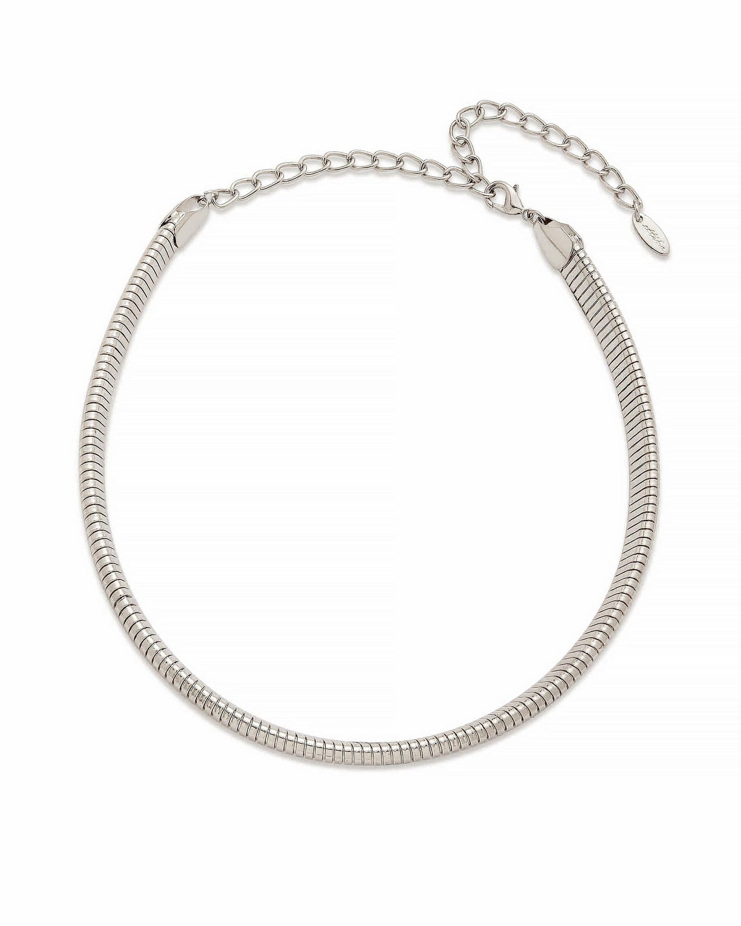 Flex Snake Chain Necklace