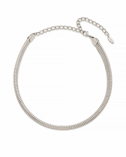 Flex Snake Chain Necklace