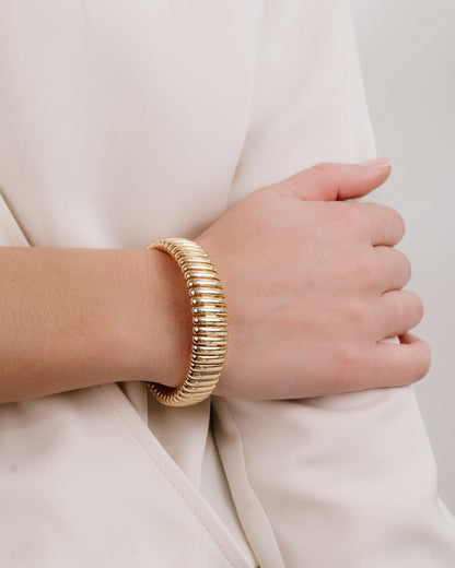 Flex Band Cuff