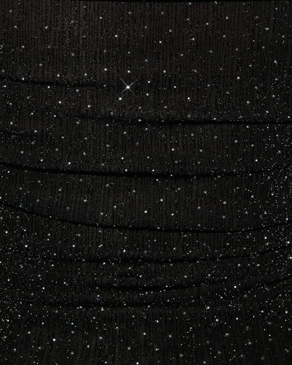 Dalina Embellished Off The Shoulder Top