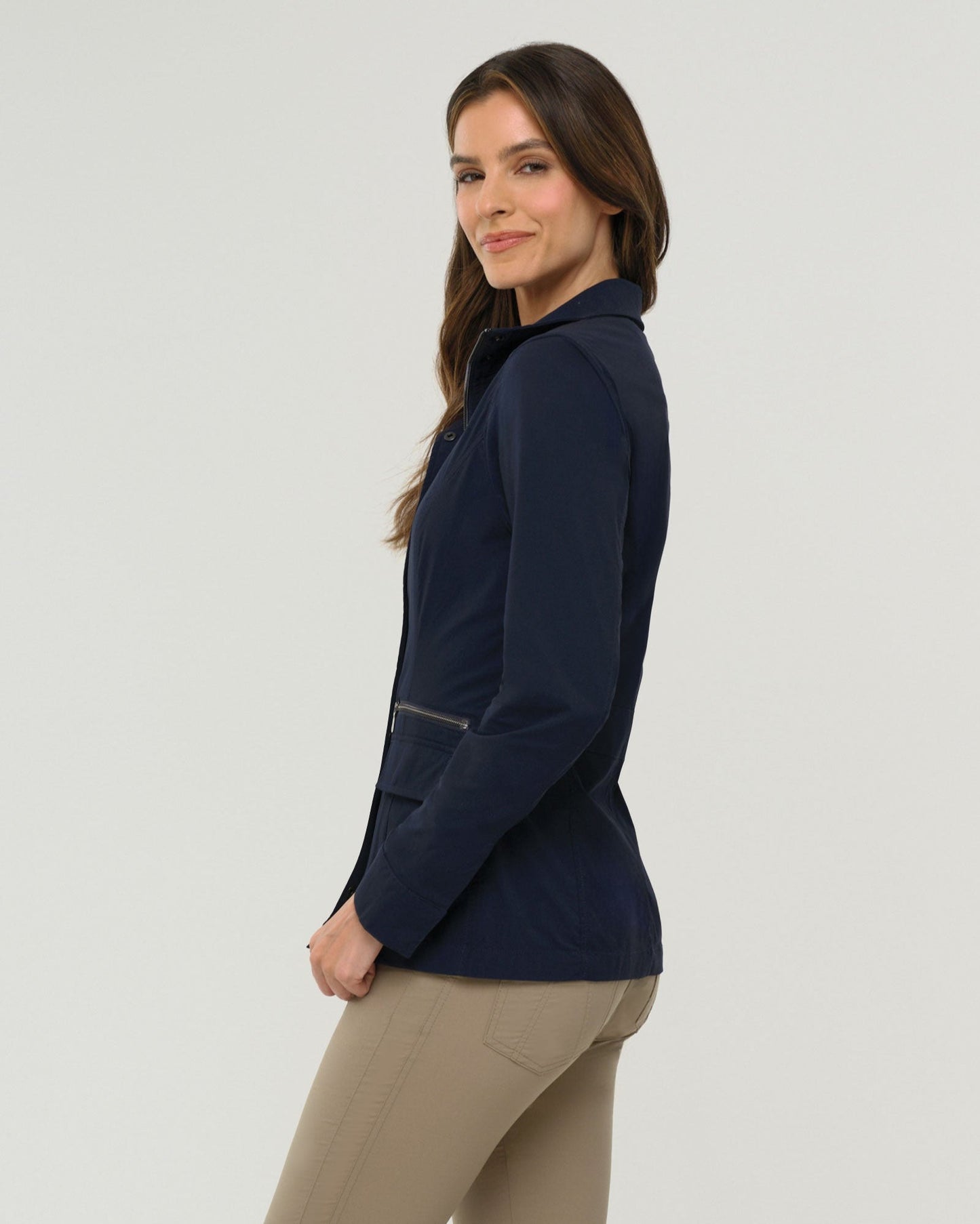 Kenya Safari Jacket