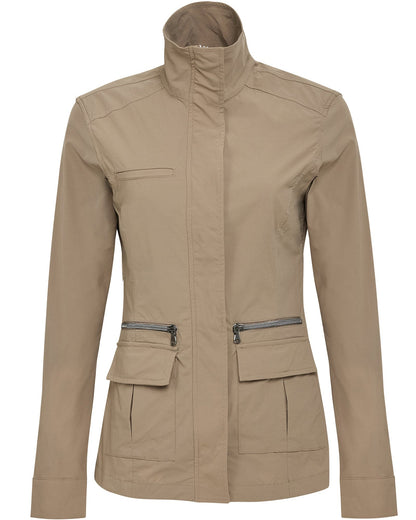 Kenya Safari Jacket