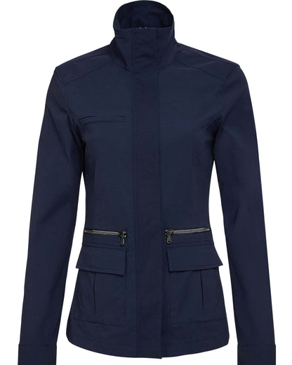 Kenya Safari Jacket