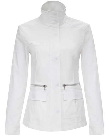Kenya Safari Jacket