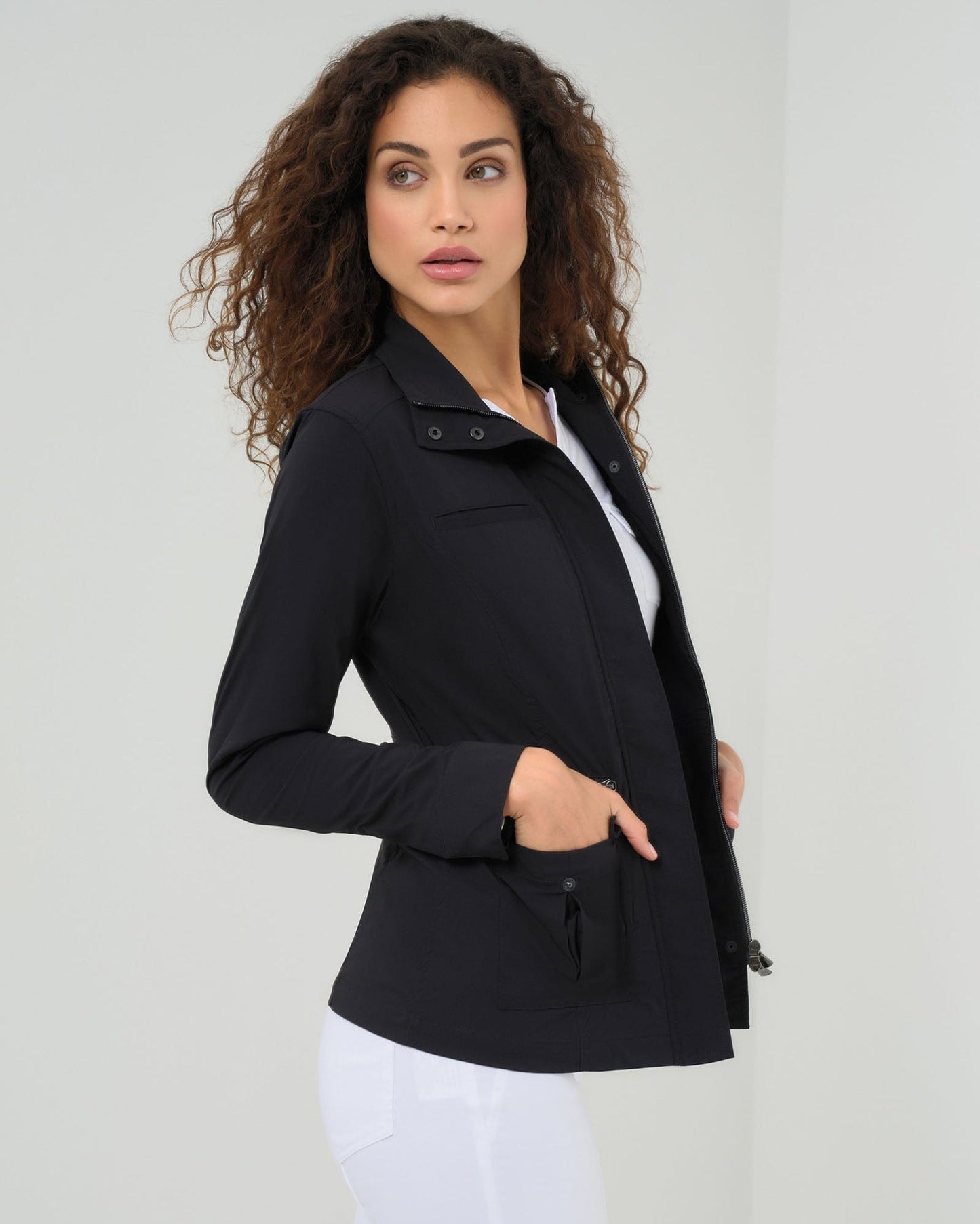 Kenya Safari Jacket