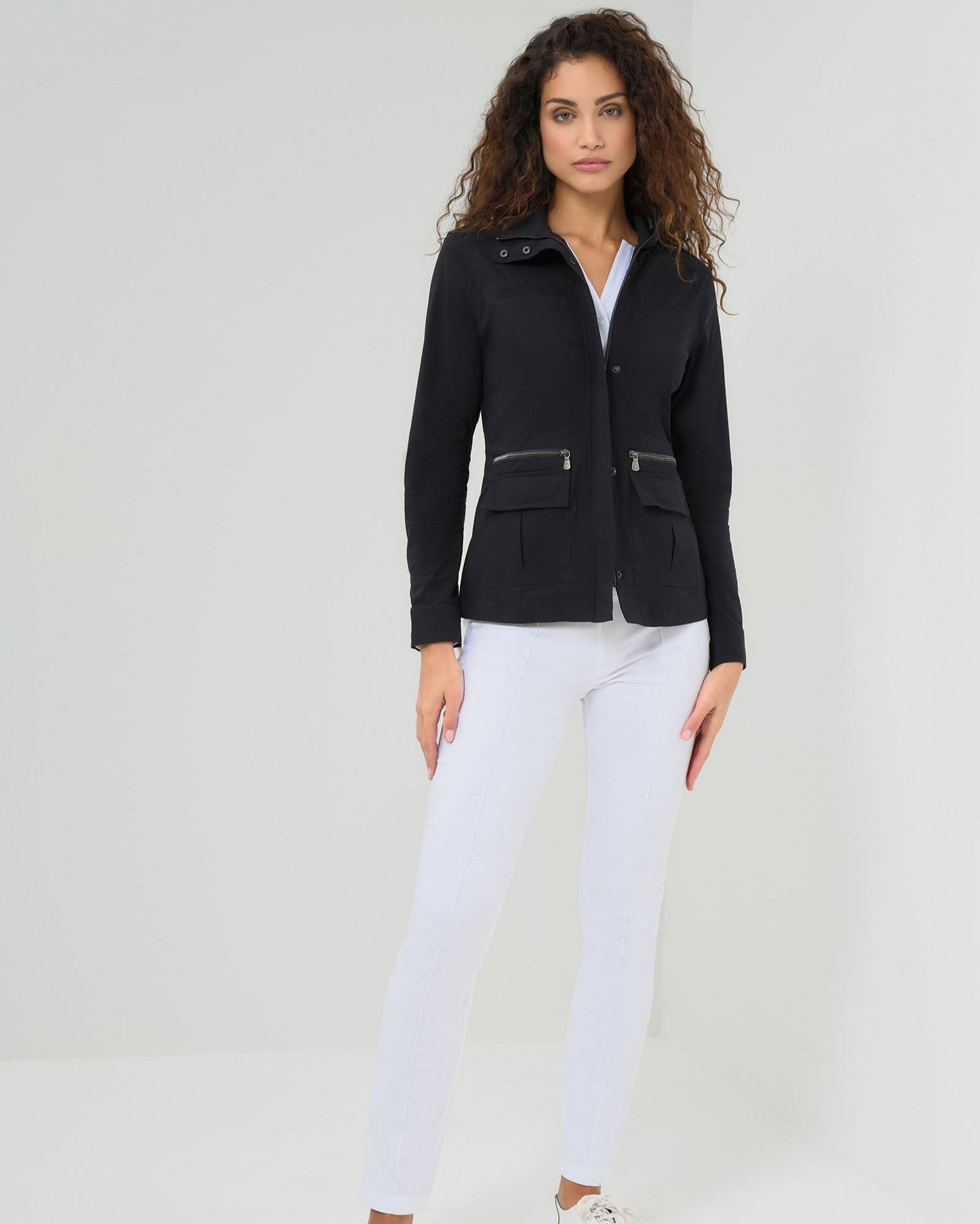 Kenya Safari Jacket