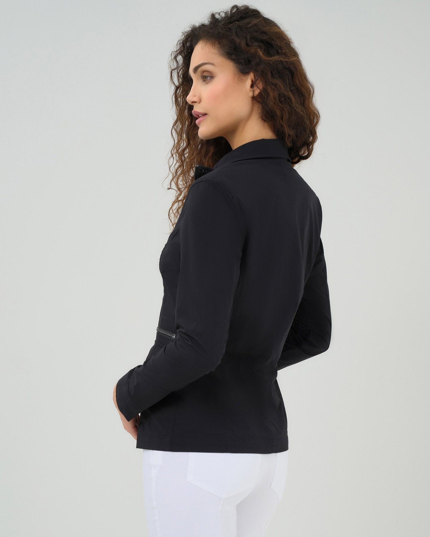 Kenya Safari Jacket