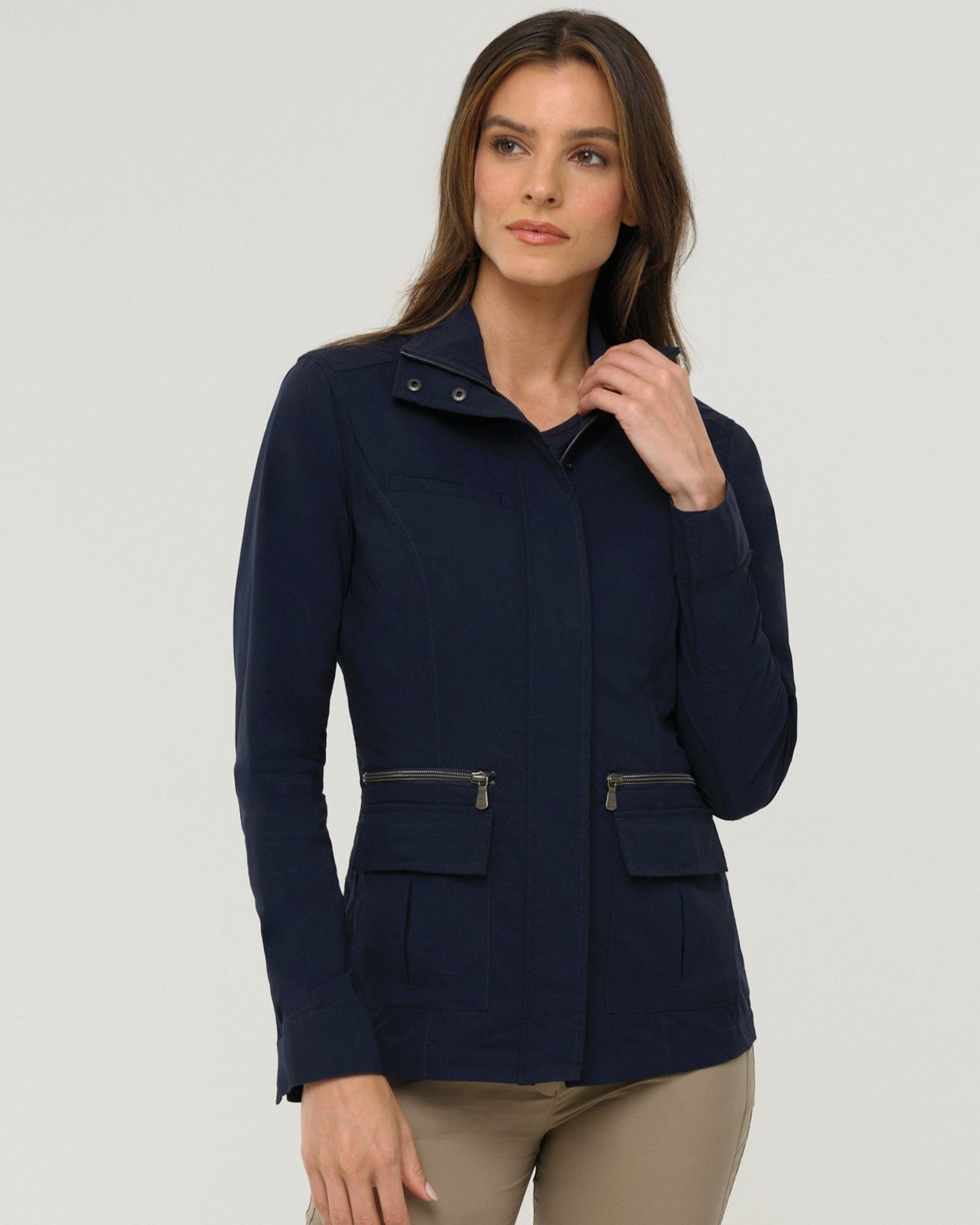 Kenya Safari Jacket