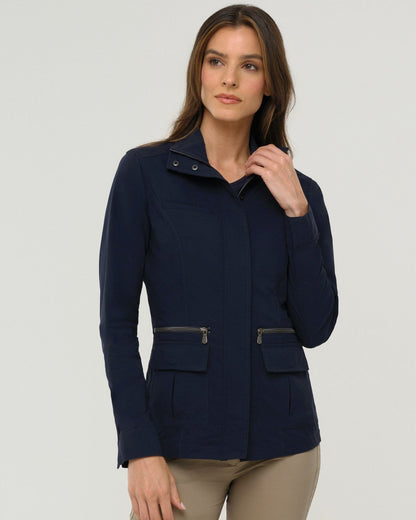 Kenya Safari Jacket