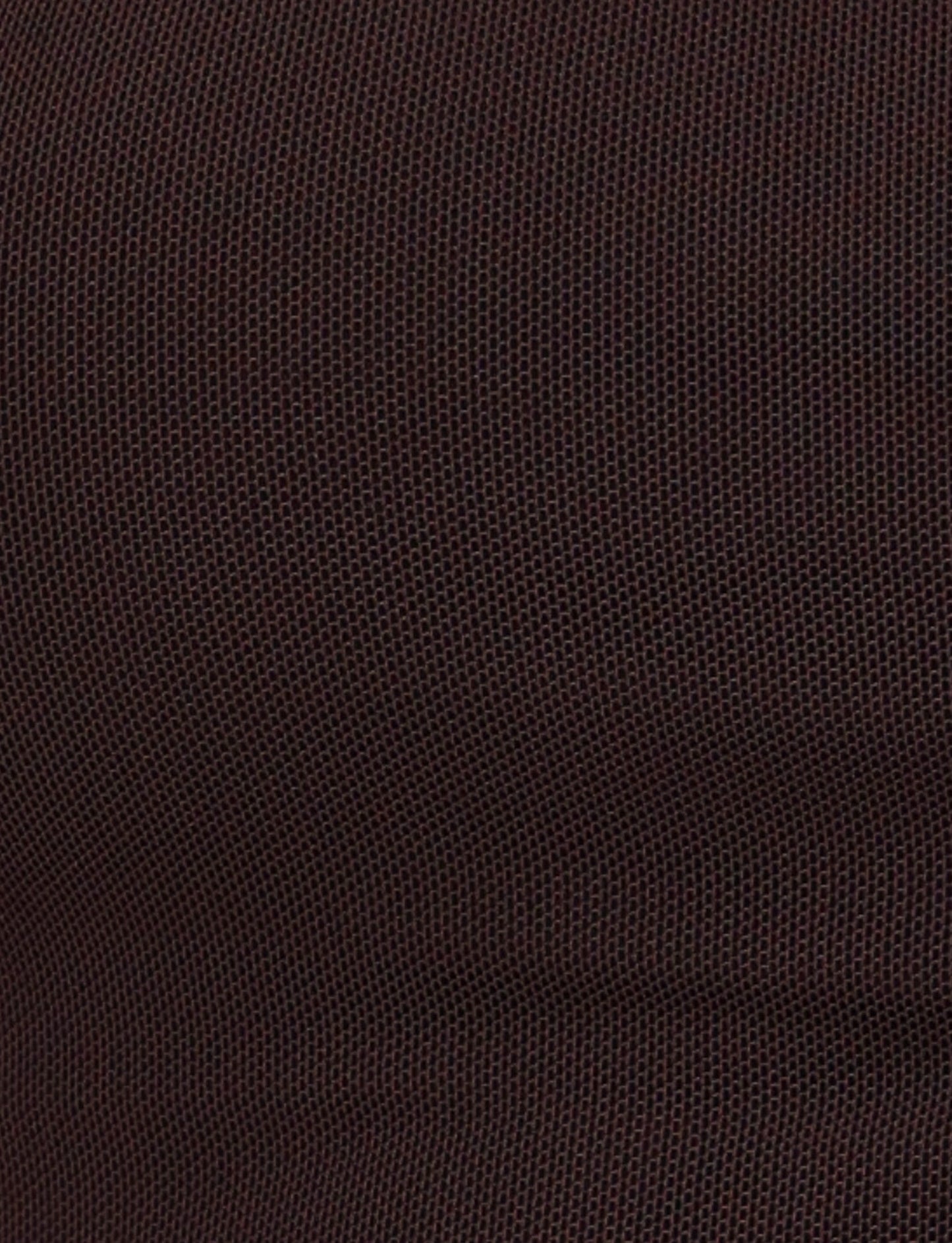 HARRIETT TUBE TOP - BROWN : CHOCOLATE