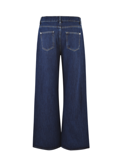 FELIX JEAN - DARK DENIM