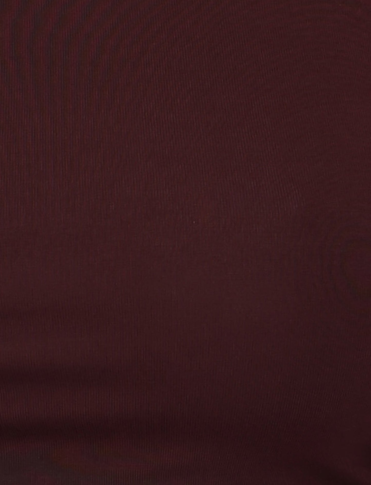 BIANKA TOP - BROWN : CHOCOLATE