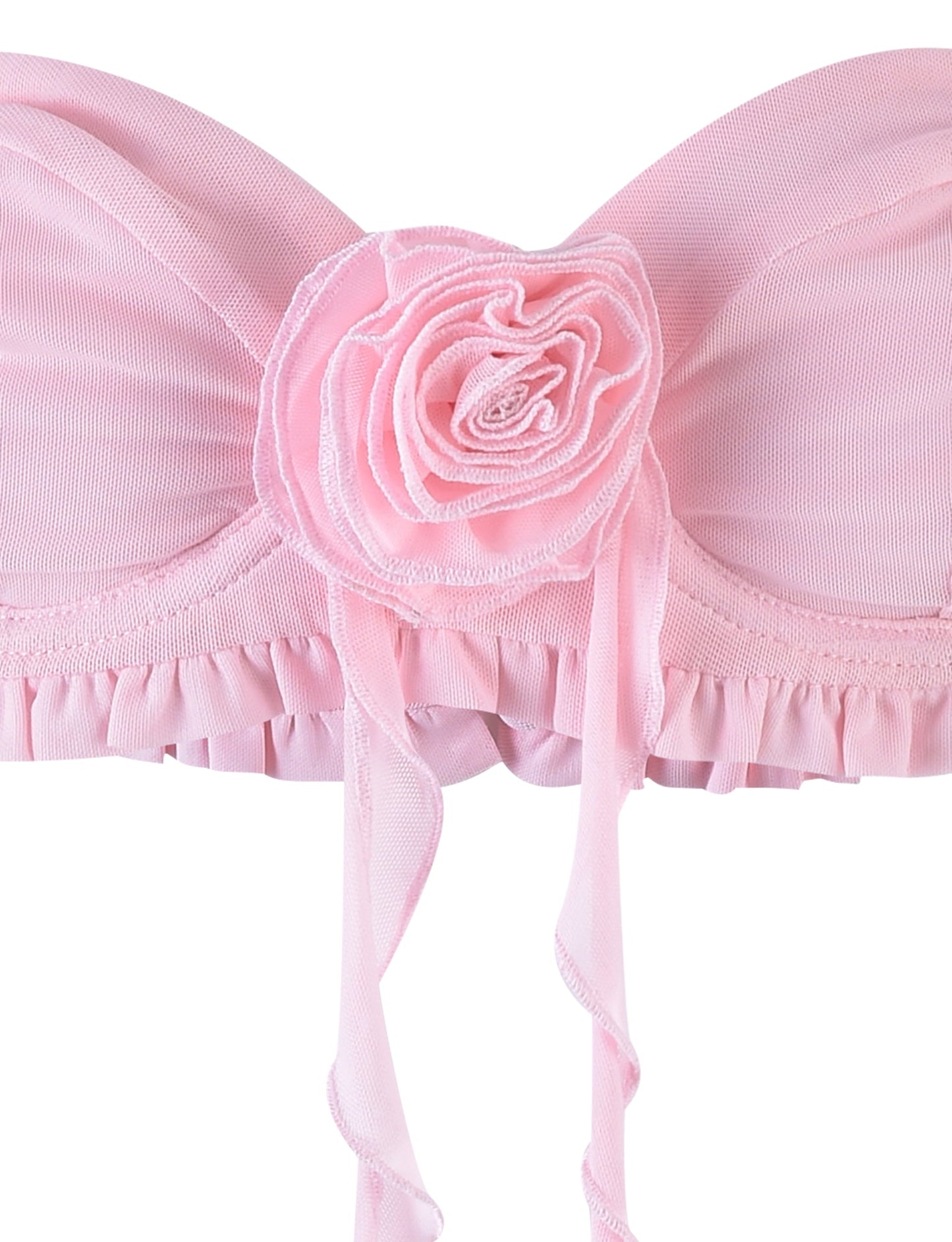 HEAVEN TOP - PINK