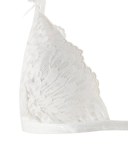 BROOKE SET - WHITE