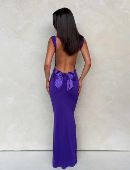CL - ZITA MAXI DRESS