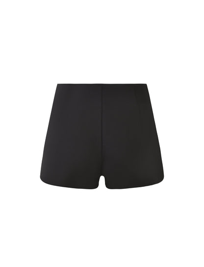 ELERI SHORT - BLACK