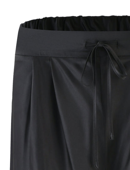 ALINA PANT - BLACK