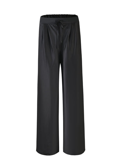 ALINA PANT - BLACK