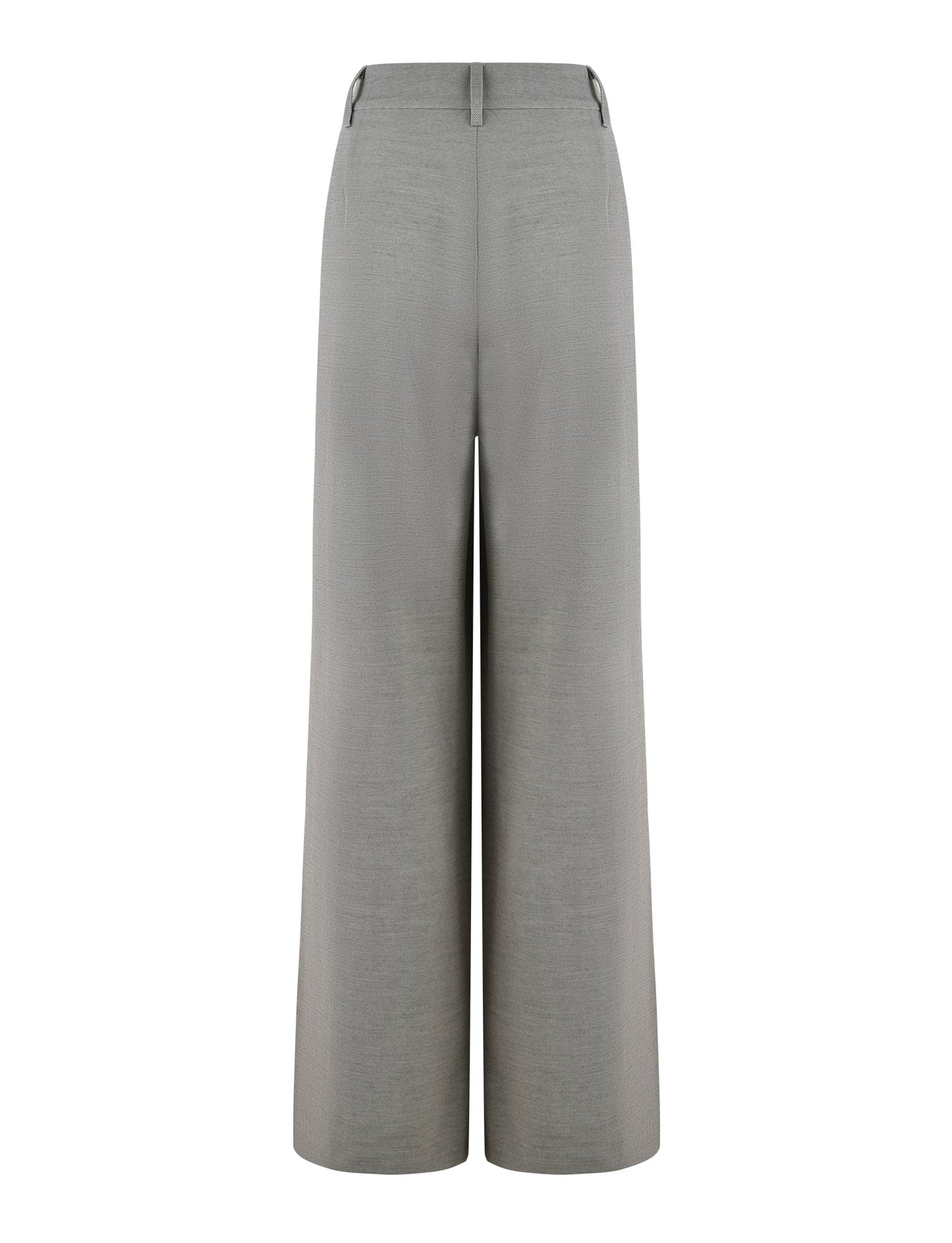 EMALINE PANT - GREY