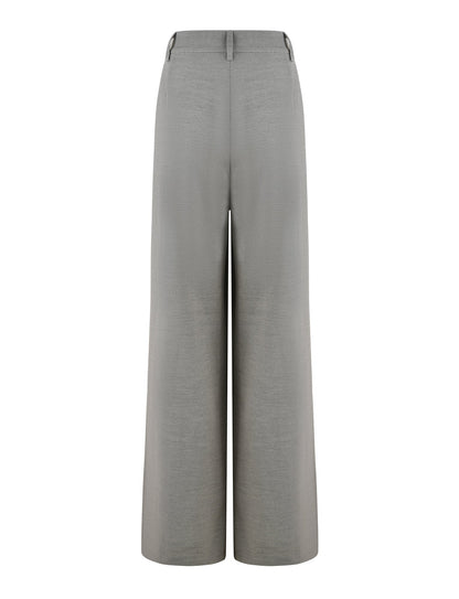 EMALINE PANT - GREY