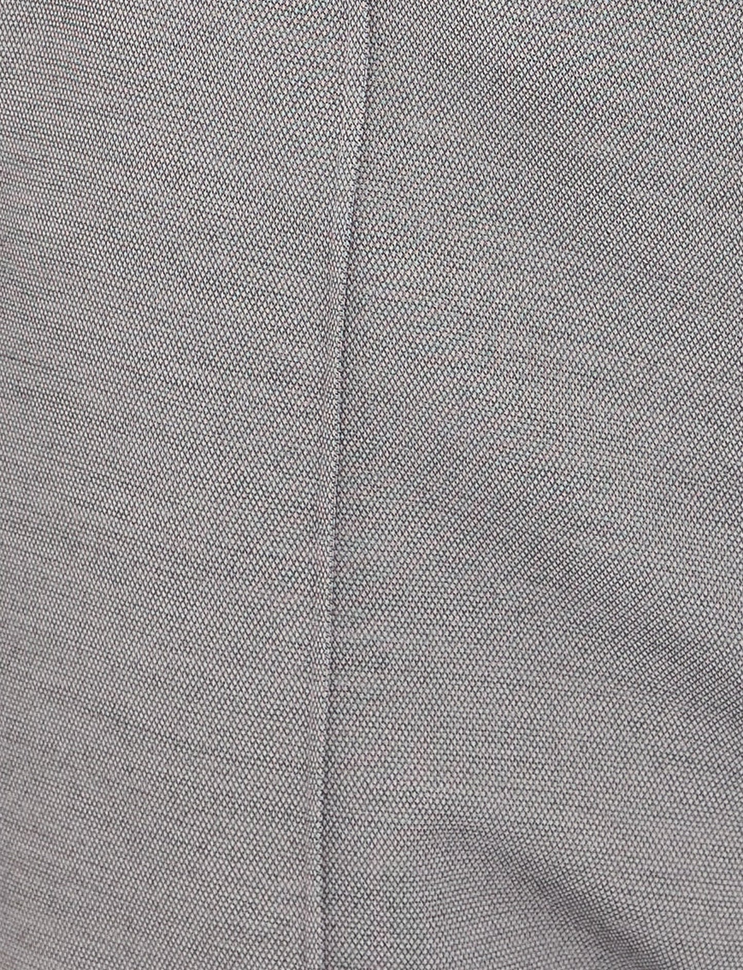 EMALINE PANT - GREY