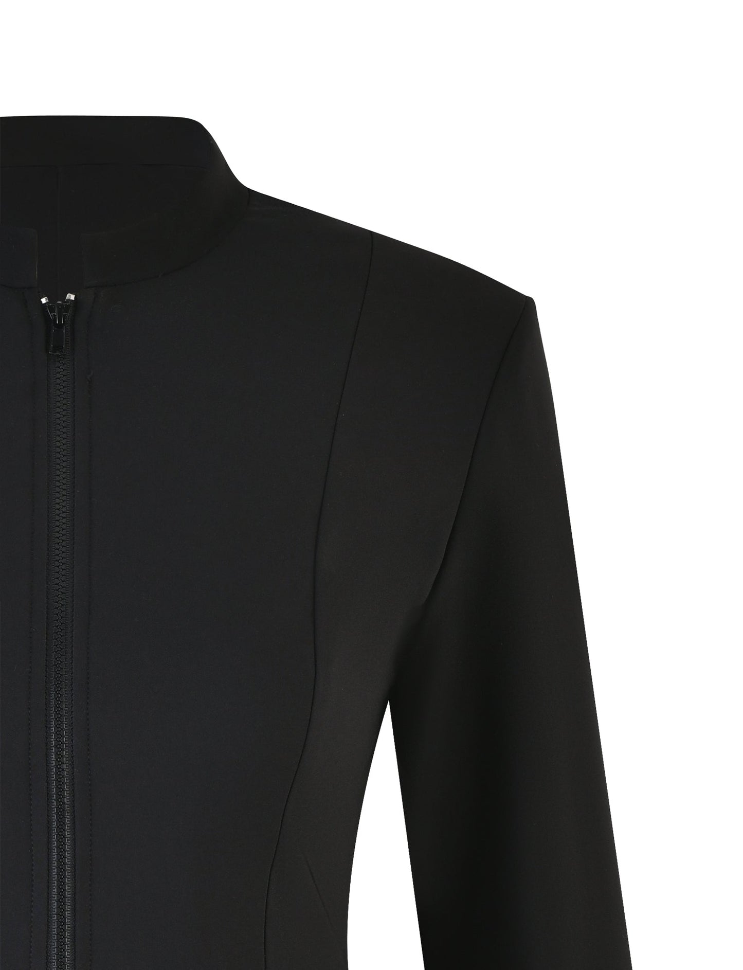 DAMIRA JACKET - BLACK