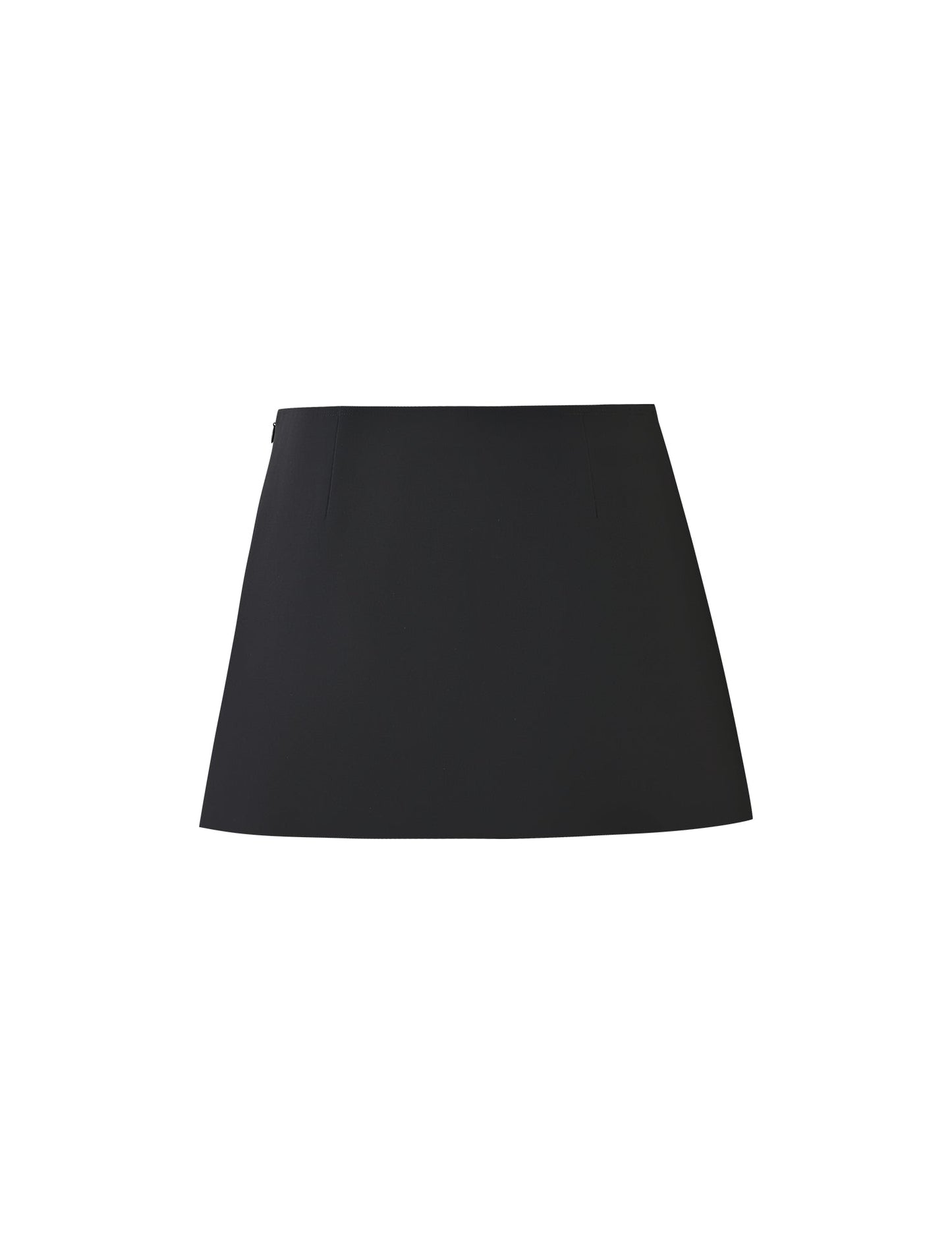 DAMIRA SKORT - BLACK