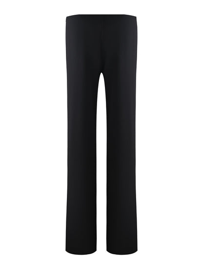 DAMIRA PANT - BLACK