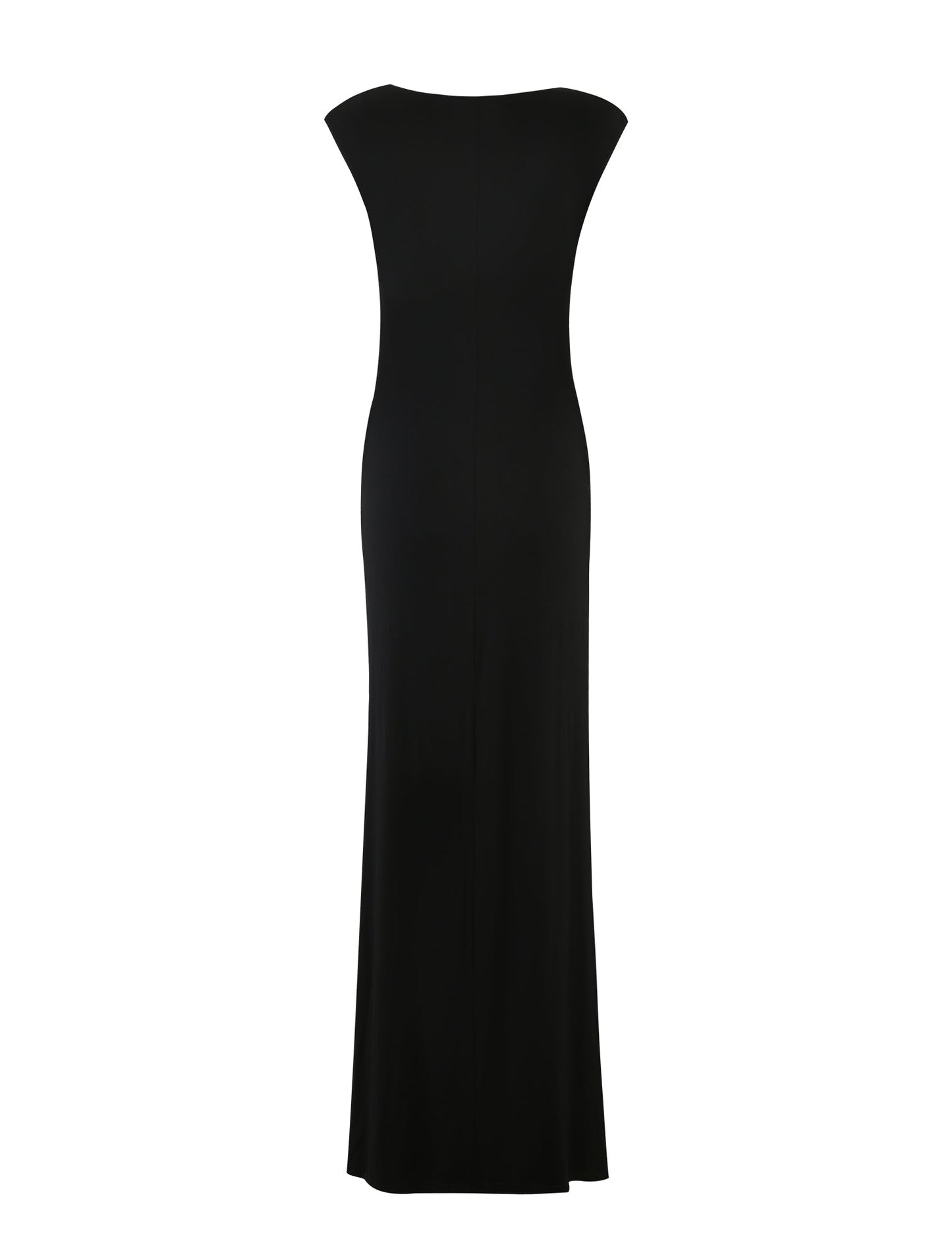 BLAKELY DRESS - BLACK